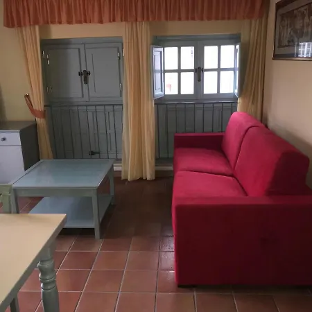 Principi Di Piemonte Apartment *