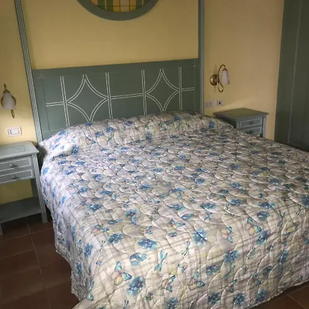 Apartment Principi Di Piemonte *