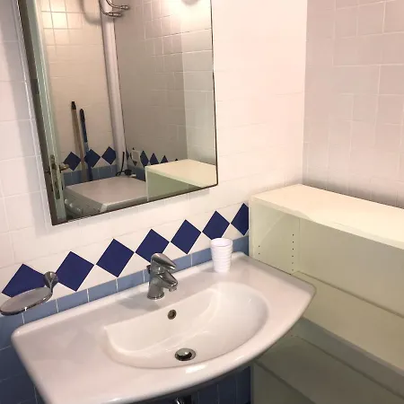 Principi Di Piemonte Apartment