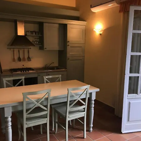 Apartment Principi Di Piemonte