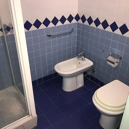 Principi Di Piemonte Apartment